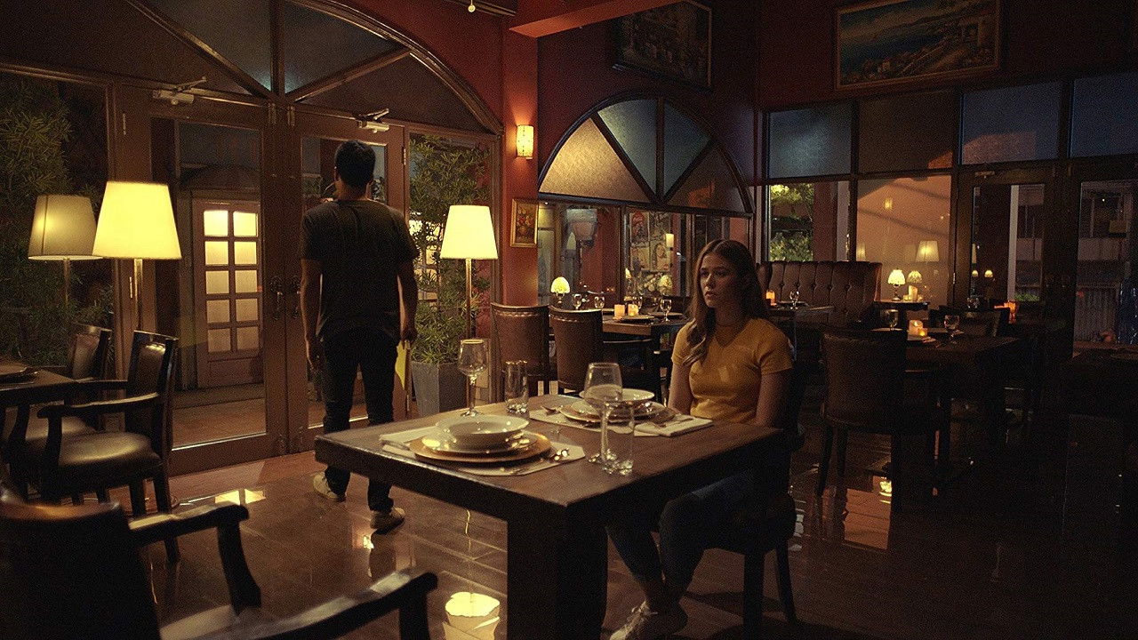 The Write Moment backdrop