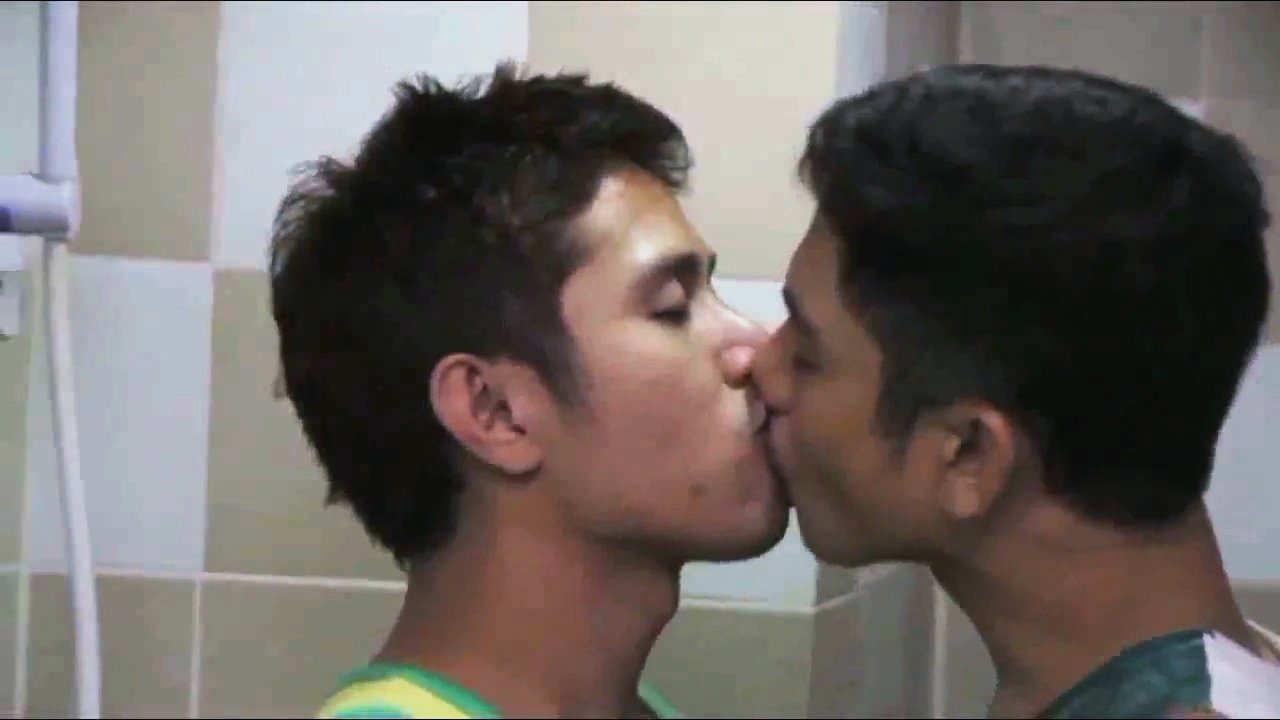 Ligaw Tingin backdrop