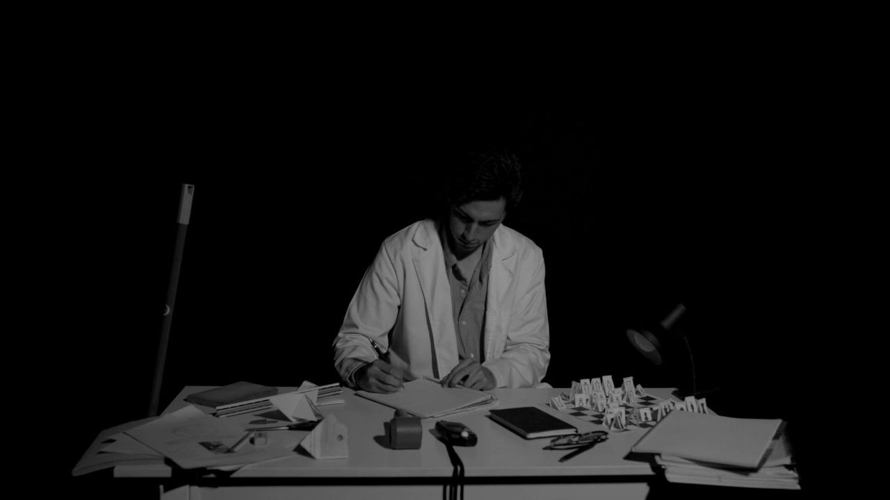 El Centinela backdrop