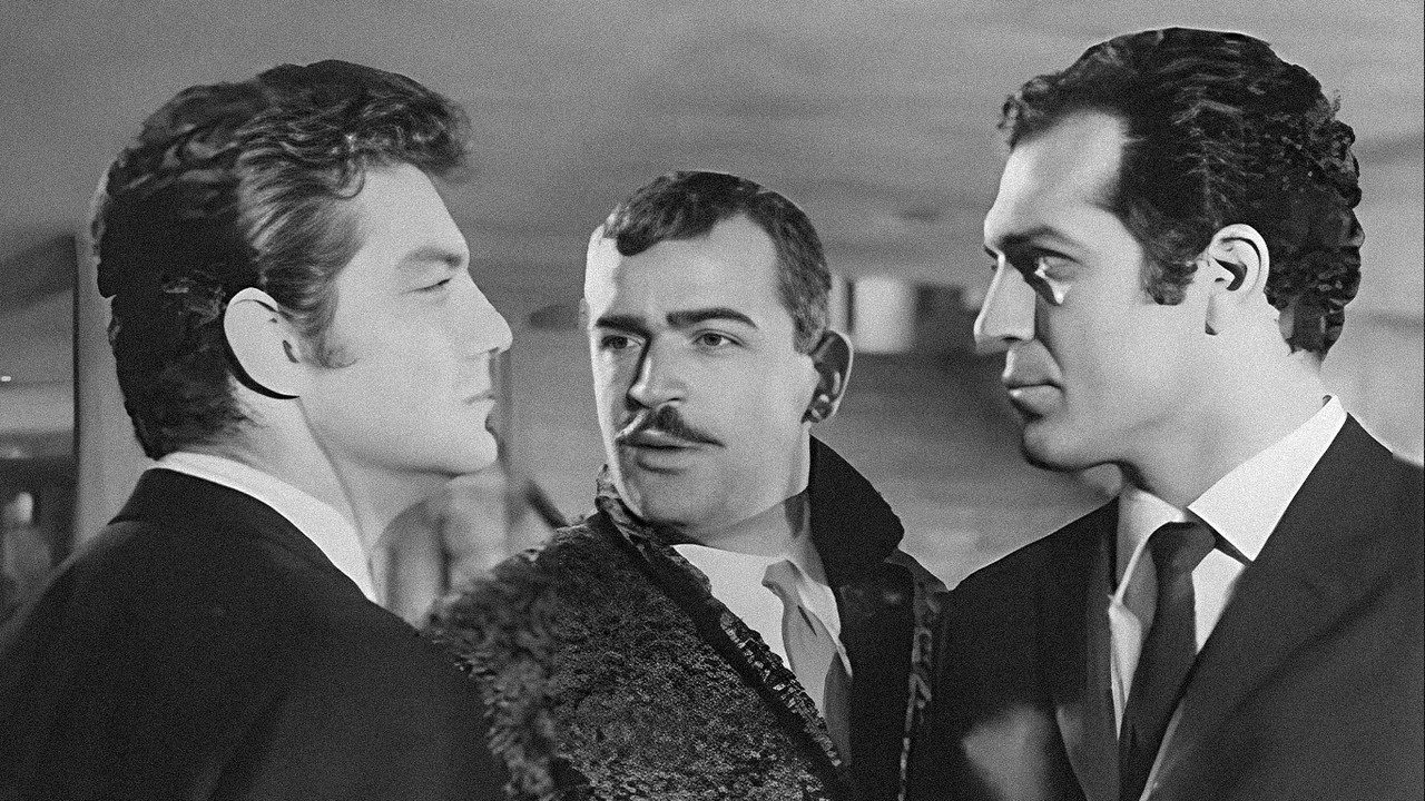 Silahları Ellerinde Öldüler backdrop