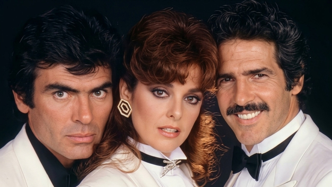 Tú o Nadie backdrop