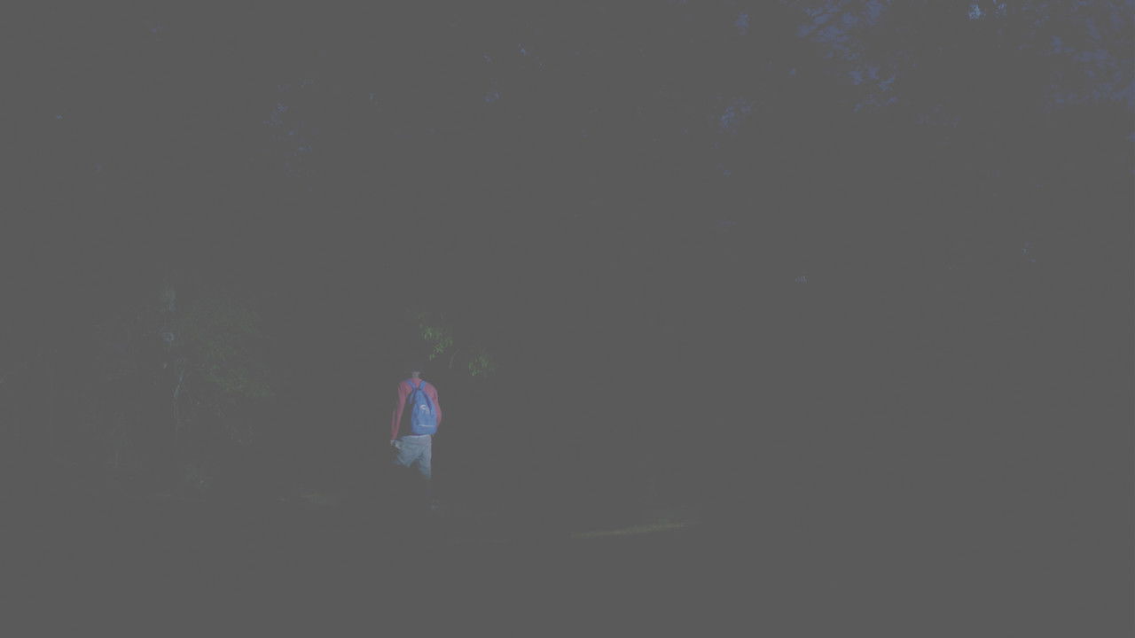 No Conozco la Historia del Fuego backdrop