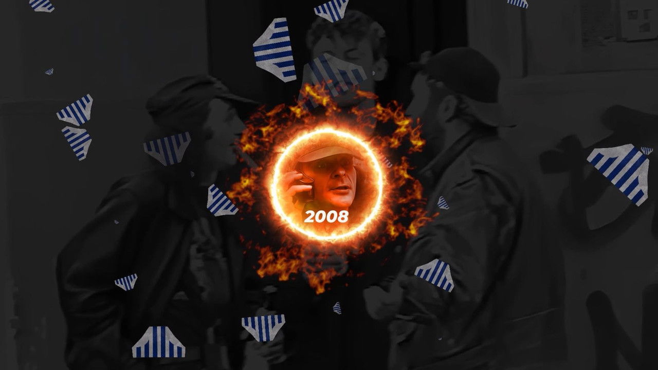 Mortal Kára backdrop