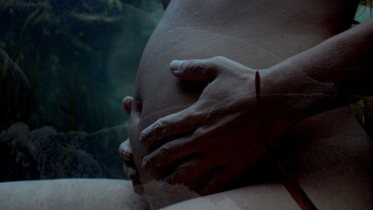 Incompatible with Life backdrop