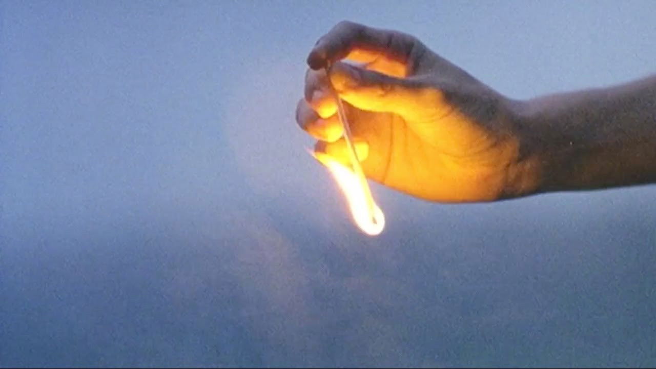 The World According to Koreeda Hirokazu backdrop