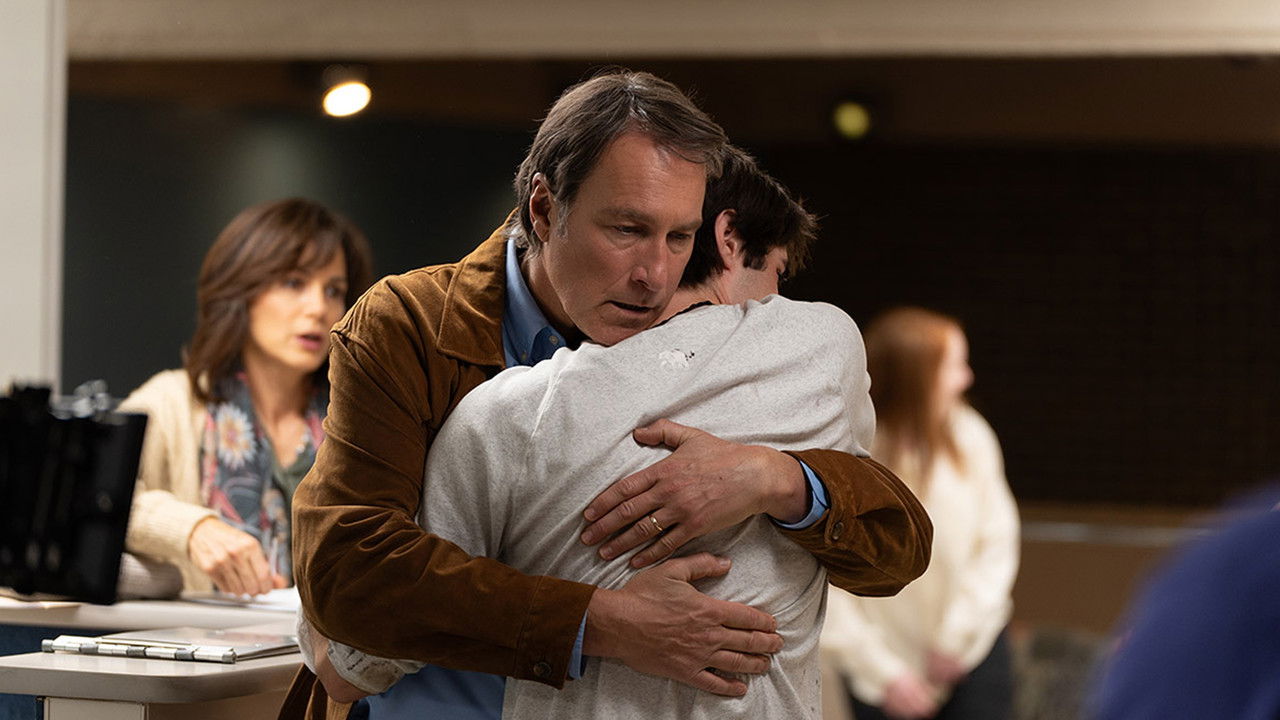 Soul on Fire backdrop