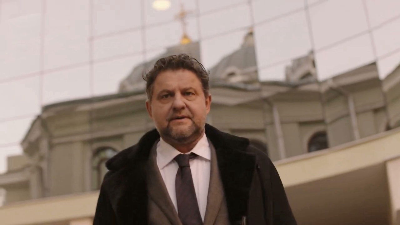 Consequences backdrop