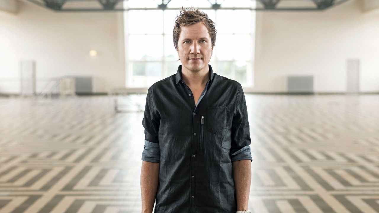 Klaas Kan Alles backdrop