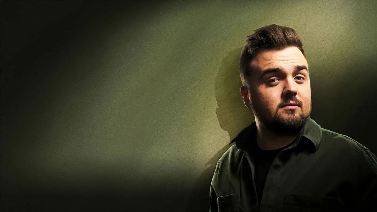 Carl Stanley: Född 1996 backdrop