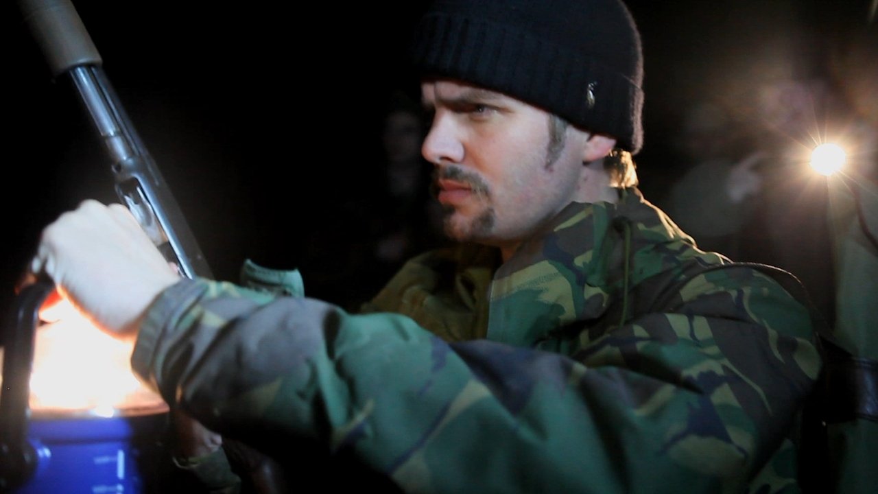 Torn: A Shock Youmentary backdrop