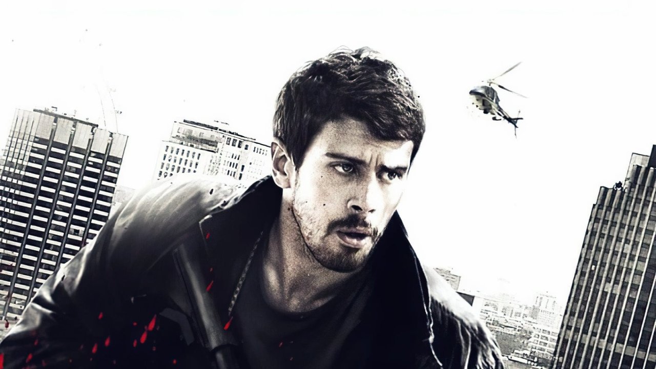 The Veteran backdrop