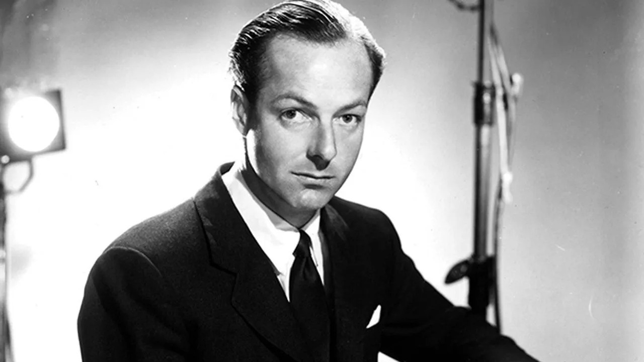 Guy Hamilton: The Director Speaks backdrop