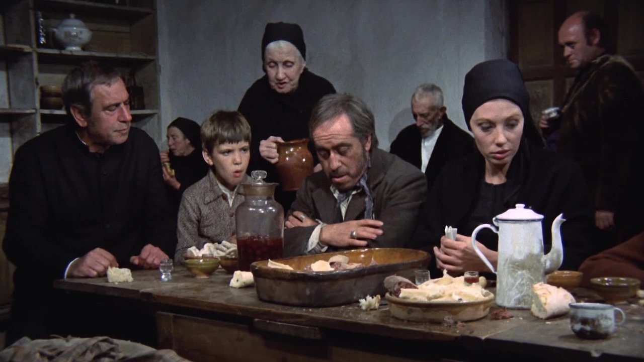 The Ancines Woods backdrop