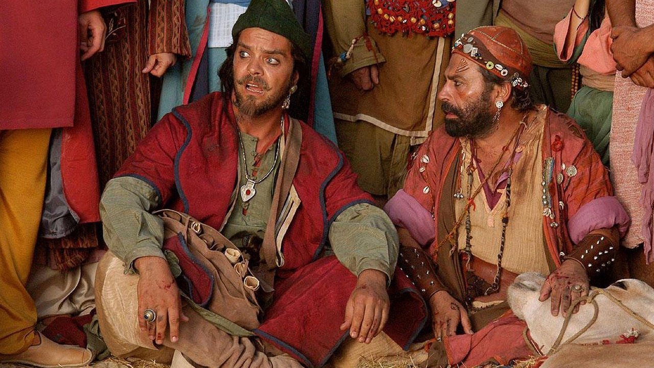 Killing the Shadows backdrop