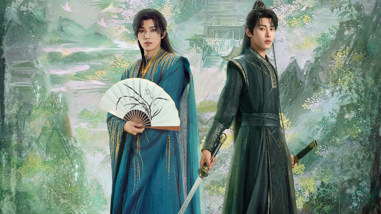 Returned Master backdrop