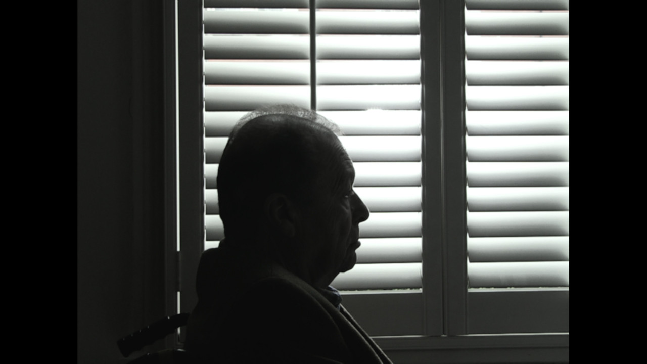 See You in My Dreams backdrop