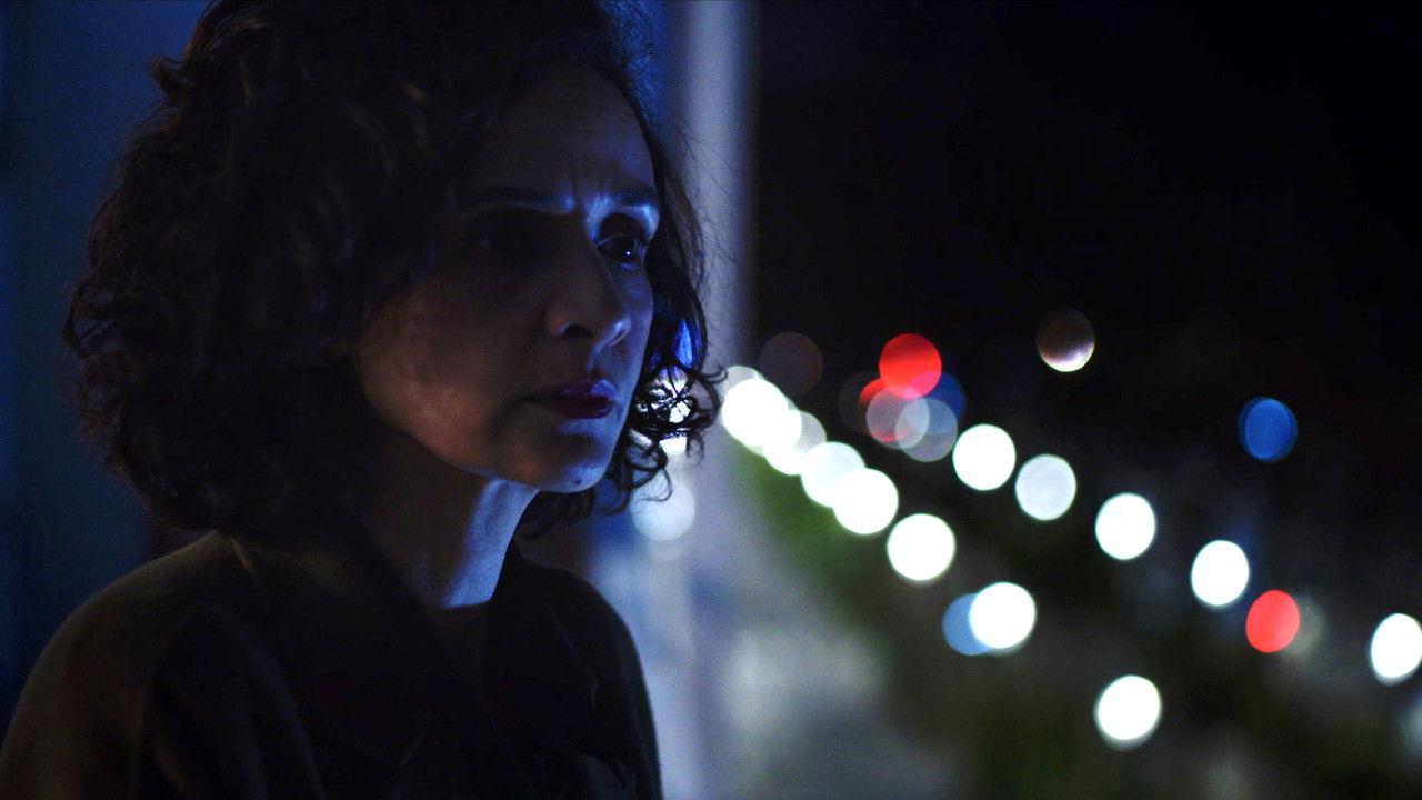 Toutes les nuits backdrop