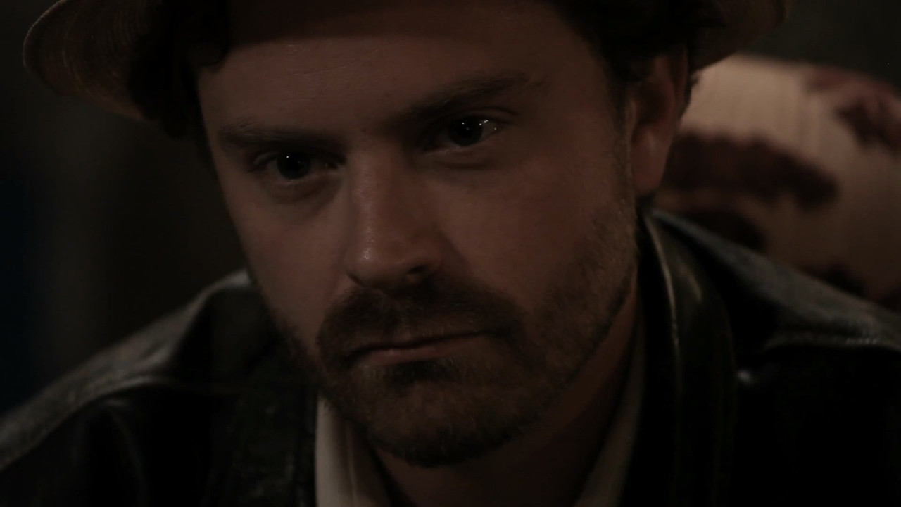 Rum Runners backdrop