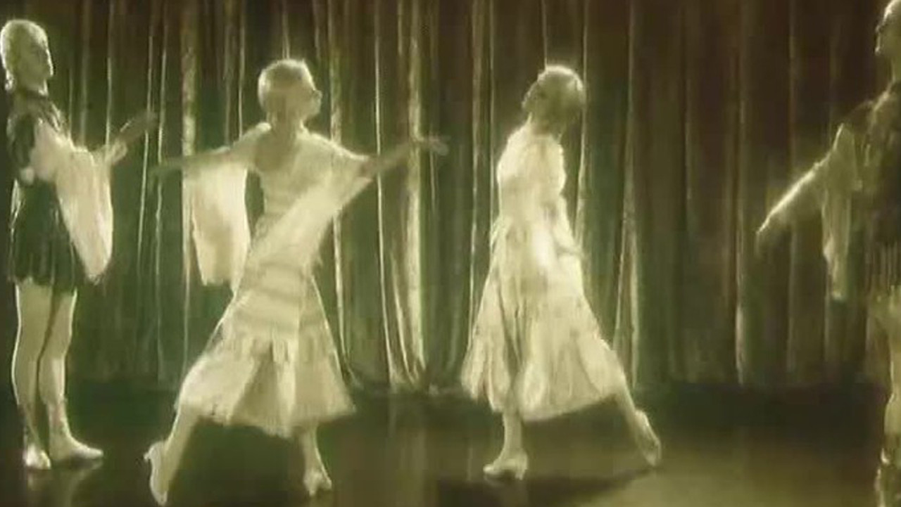 Shagreen Bone backdrop