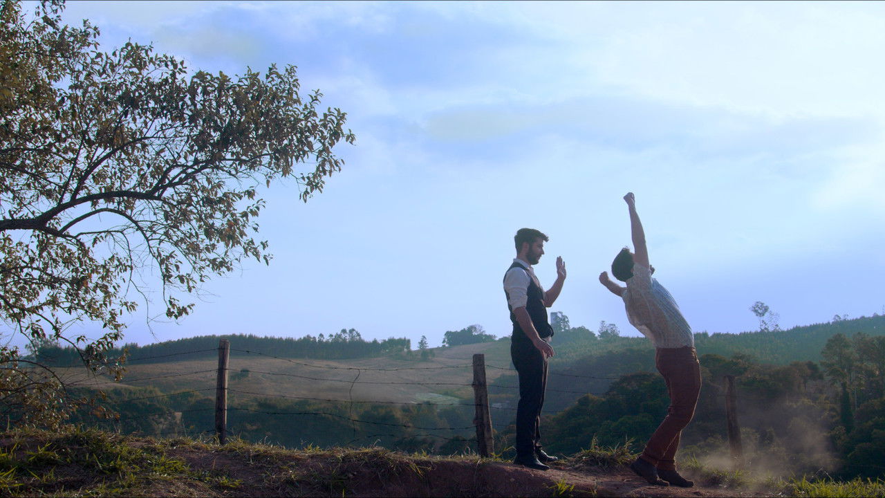 Mortinho da Silva backdrop