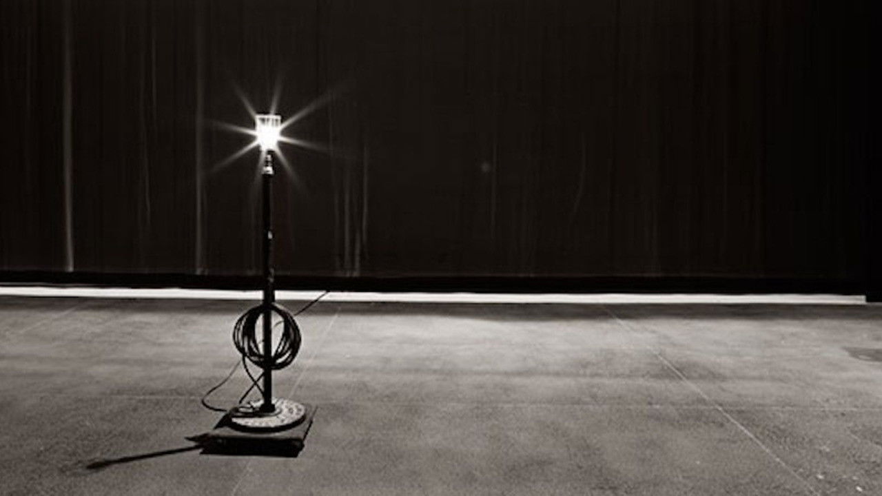 Your Musical is Cancelled: The Musical! backdrop