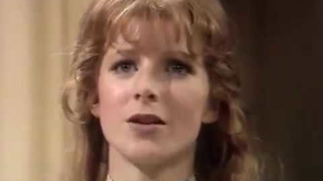 Anne of Avonlea backdrop