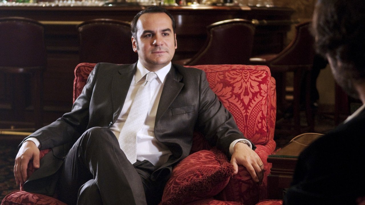 Moi, Michel G., milliardaire, maître du monde backdrop