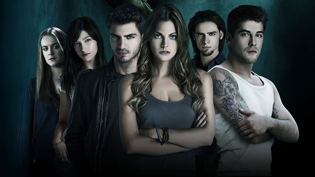 Paranormal Xperience backdrop