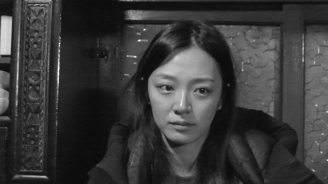 The Land of Seonghye backdrop