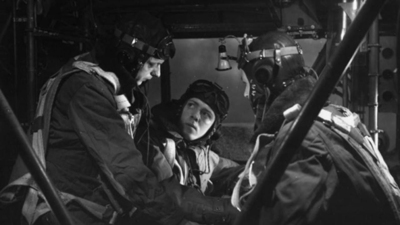 Journey Together backdrop