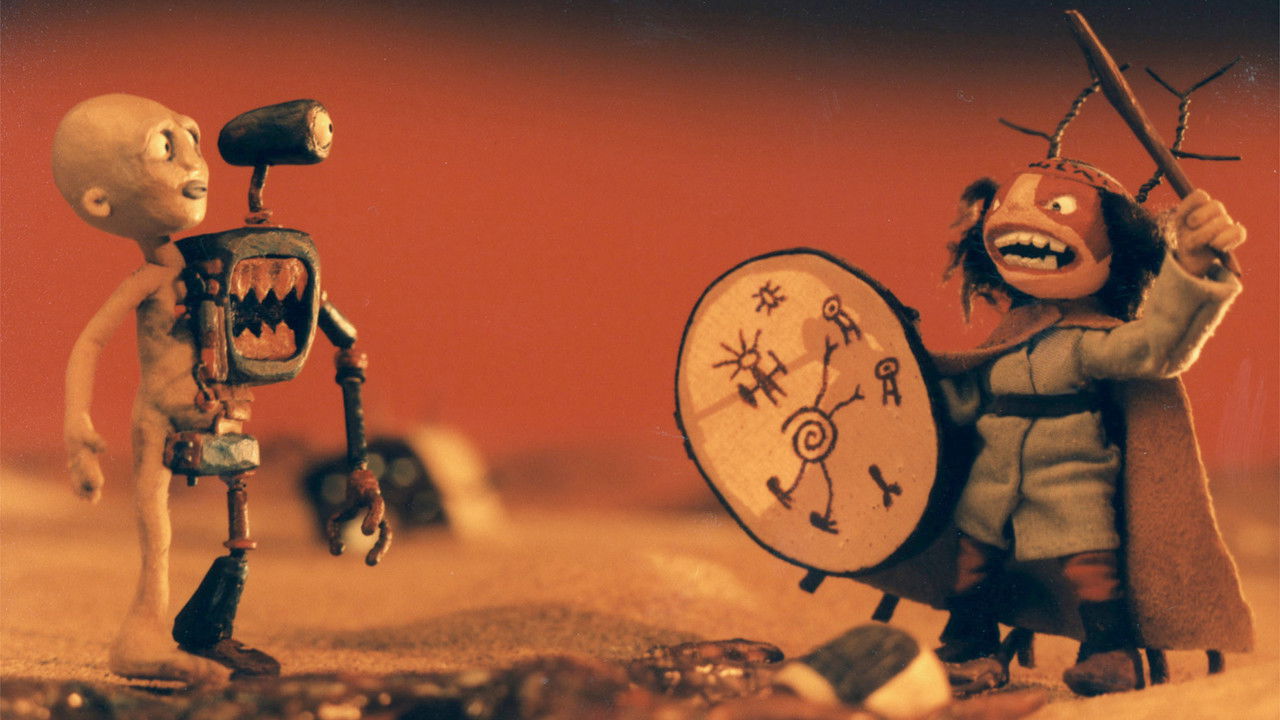 Navel Point backdrop