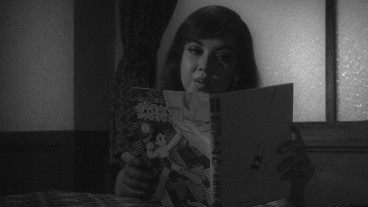 Hole in One backdrop