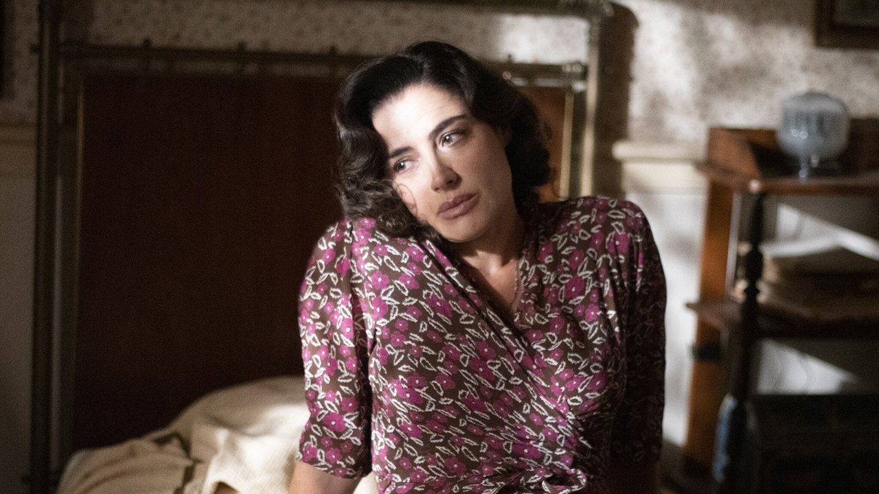 The Promised Life backdrop