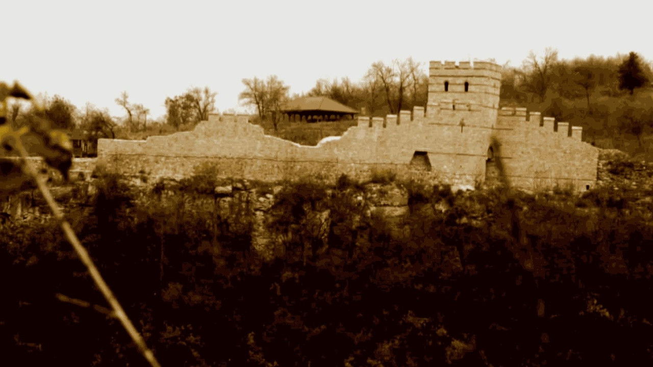 Great Castles of Europe backdrop