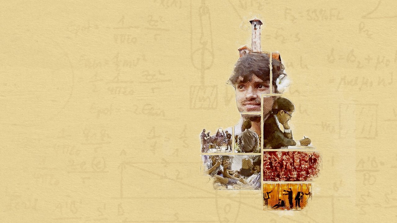 Alma Matters: Inside the IIT Dream backdrop