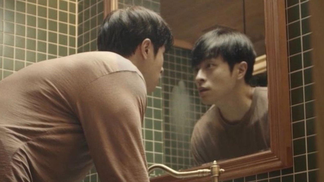 Drown Your Dawn backdrop