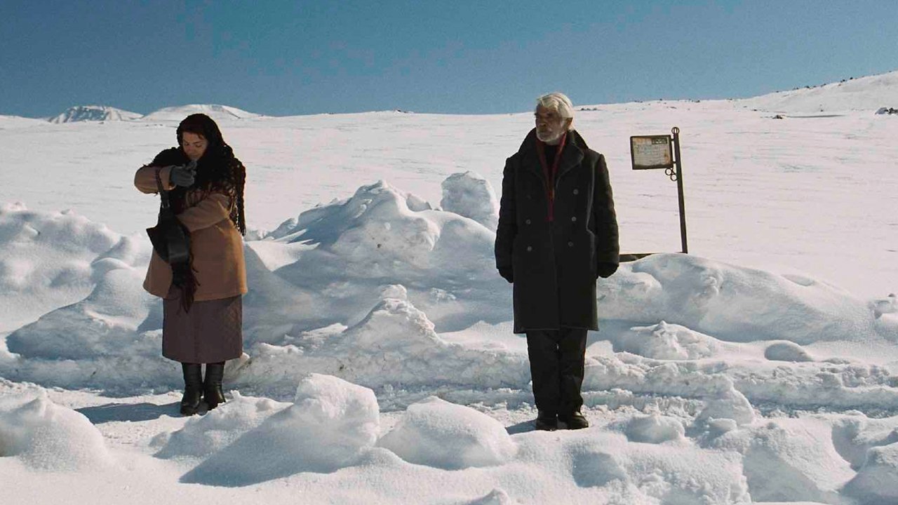 Vodka Lemon backdrop