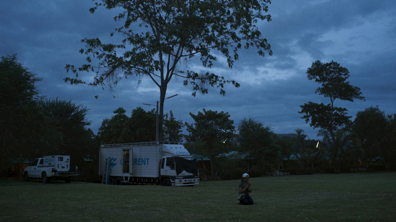 Lemongrass Girl backdrop