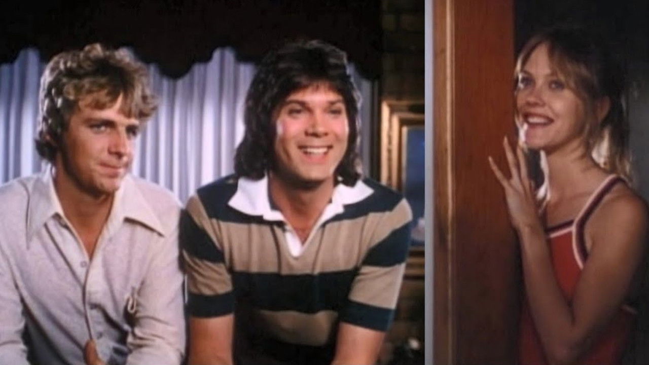 Goodbye, Franklin High backdrop