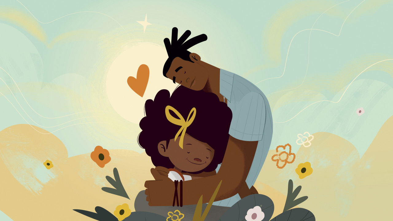 Meu Nome É Maalum backdrop