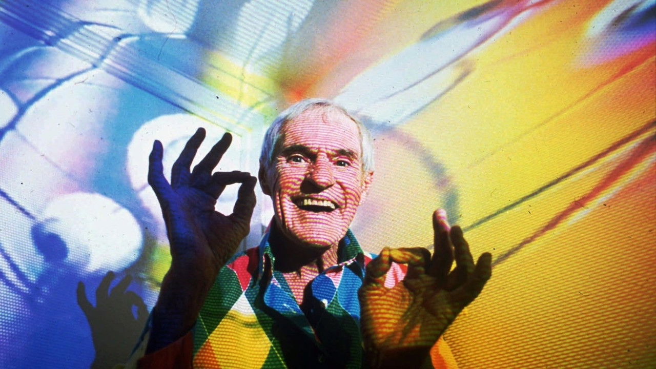 Beyond Life: Timothy Leary Lives backdrop