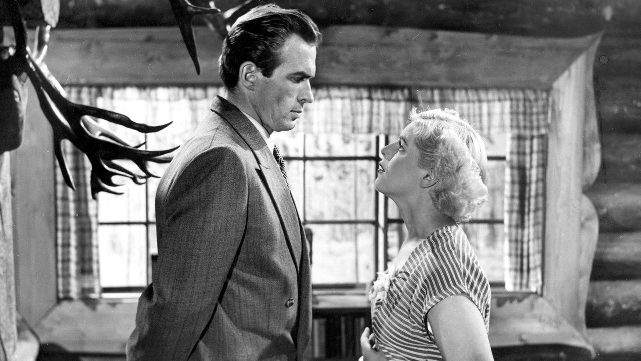 Sinut minä tahdon backdrop