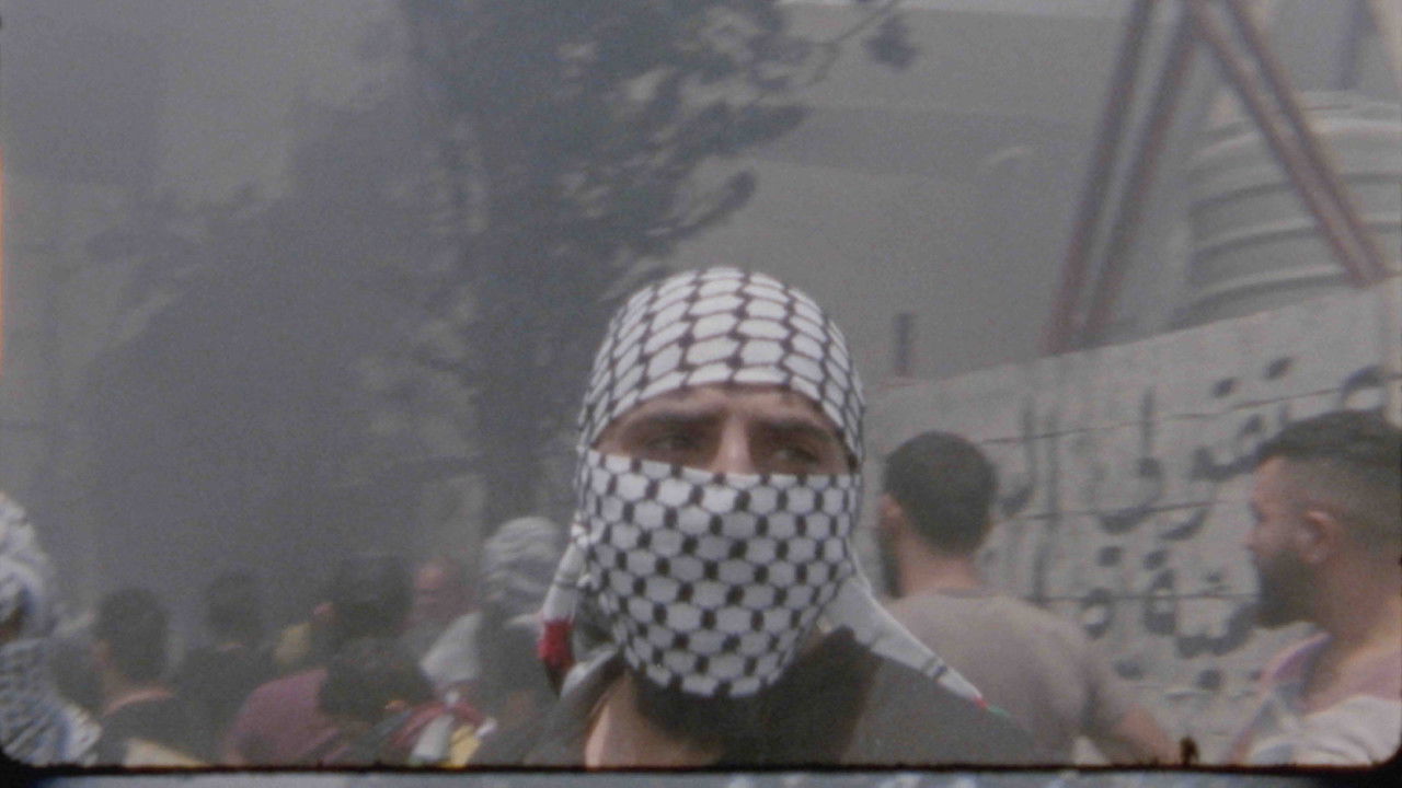 3 Logical Exits backdrop