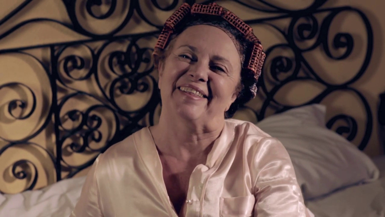 40th Anniversary backdrop