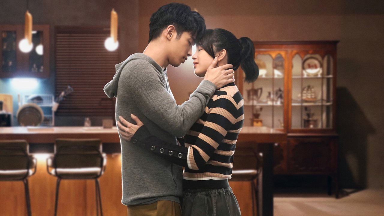 Triad Princess backdrop