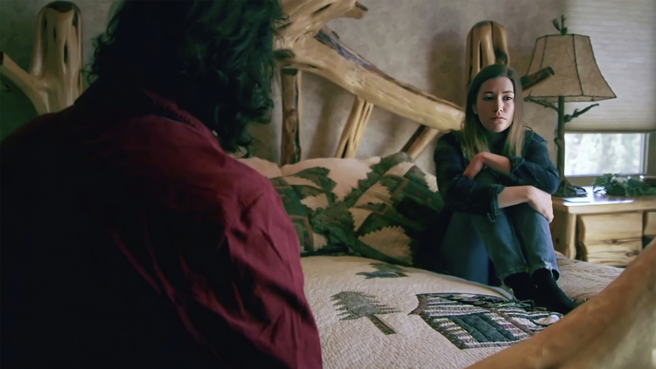 The Great and Terrible Day of the Lord backdrop