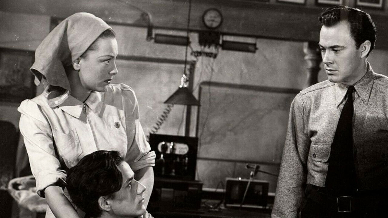 Atlantic Convoy backdrop