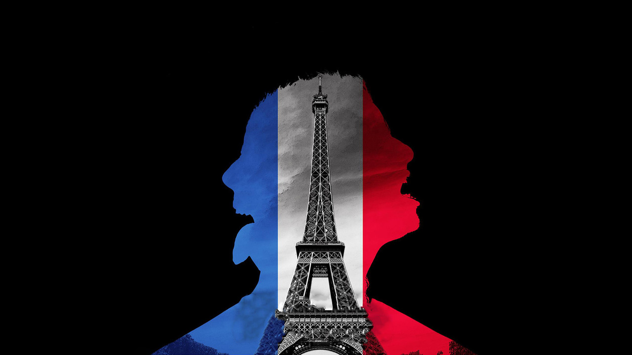 Metallica: Live in Paris, France - Sept 8, 2017 backdrop