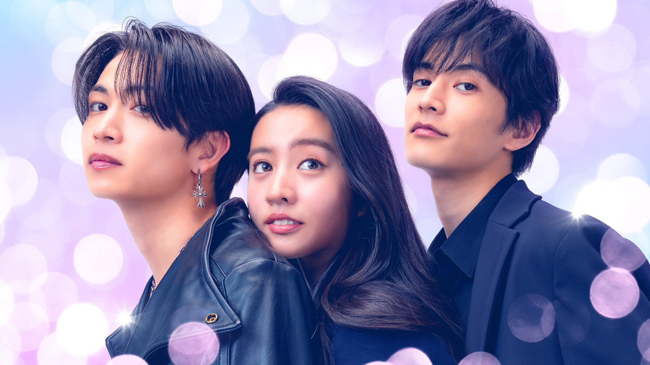 True Beauty: The Movie - Part 2 backdrop