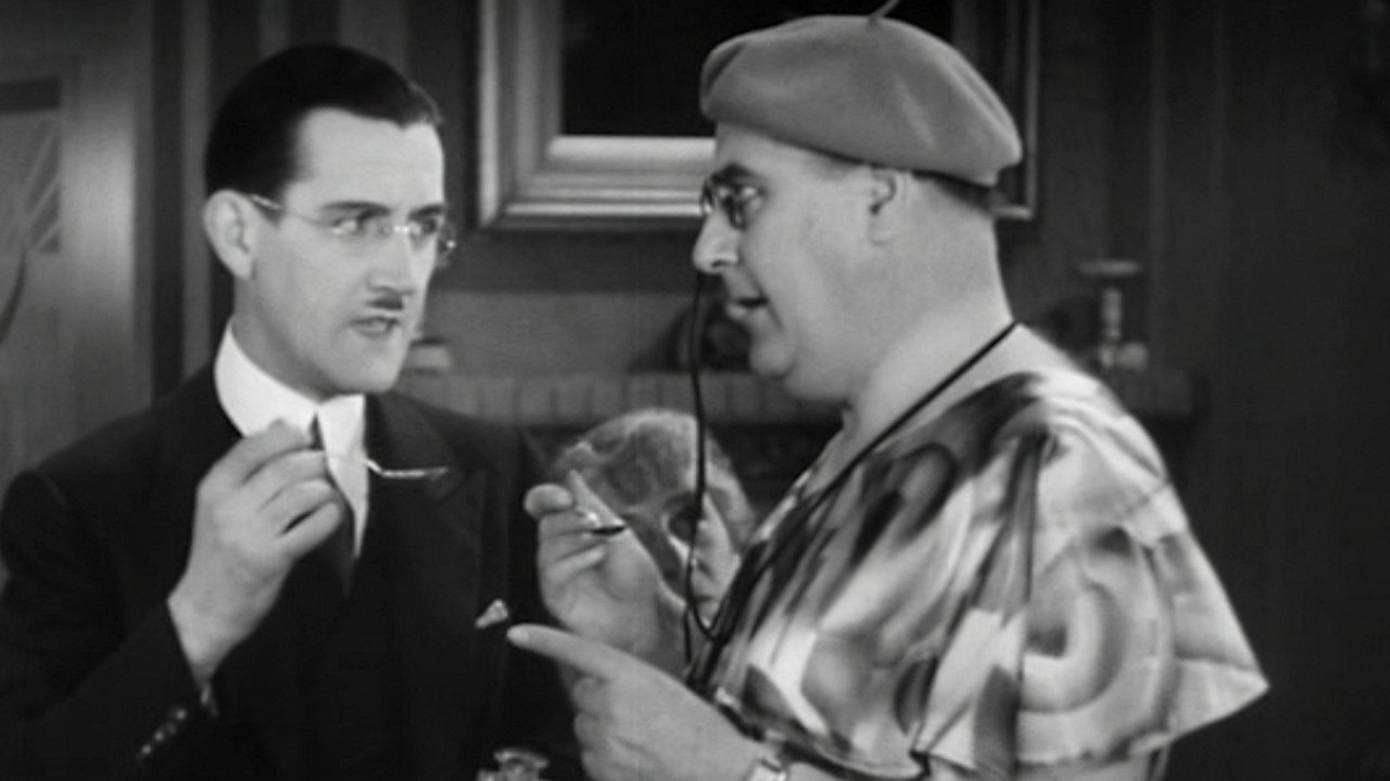 The Tabasco Kid backdrop